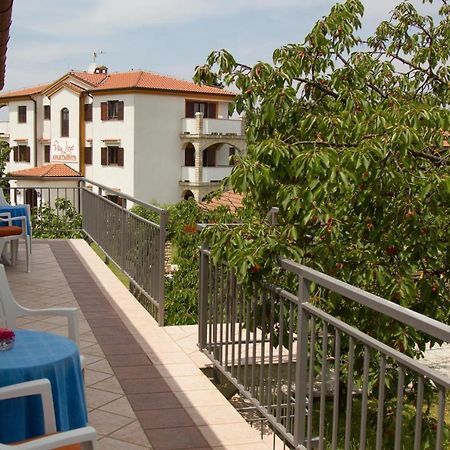 Apartment La Roza ฟุนตานา ภายนอก รูปภาพ