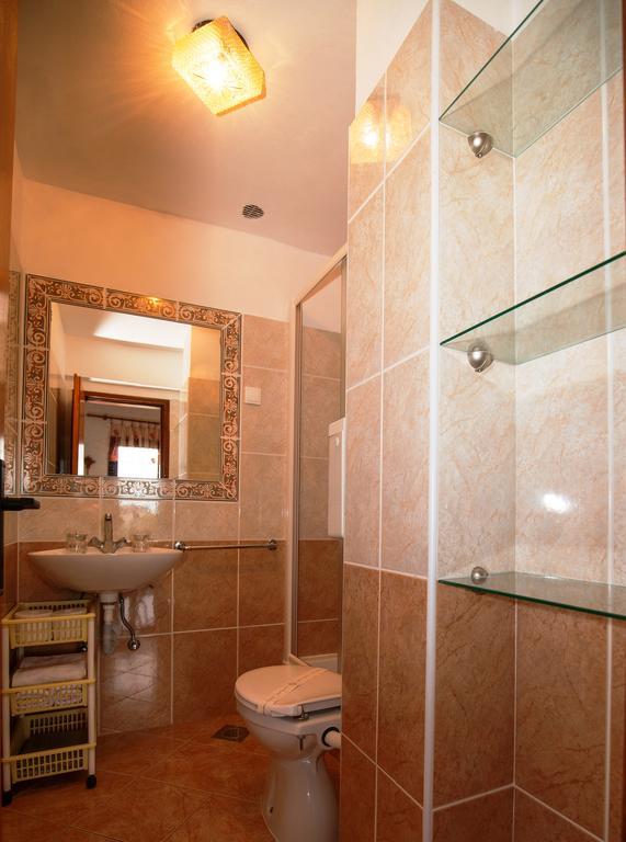 Apartment La Roza ฟุนตานา ภายนอก รูปภาพ