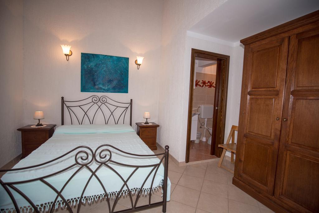 Apartment La Roza ฟุนตานา ภายนอก รูปภาพ