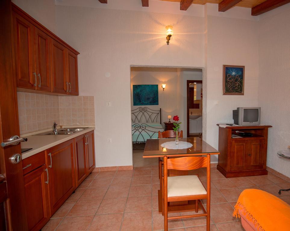 Apartment La Roza ฟุนตานา ภายนอก รูปภาพ