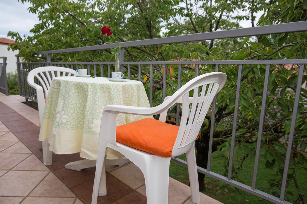 Apartment La Roza ฟุนตานา ภายนอก รูปภาพ