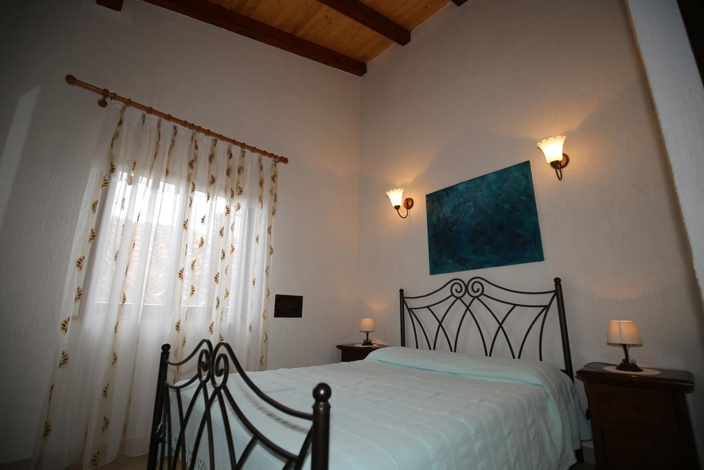 Apartment La Roza ฟุนตานา ภายนอก รูปภาพ