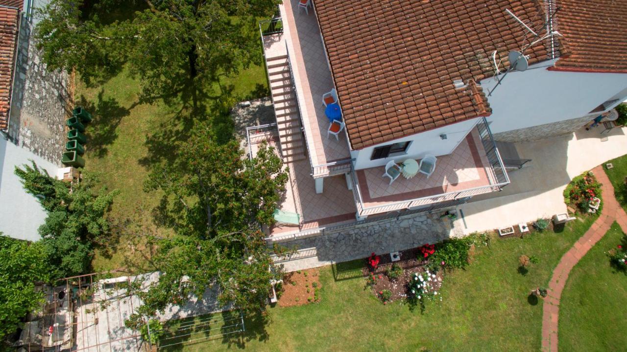 Apartment La Roza ฟุนตานา ภายนอก รูปภาพ