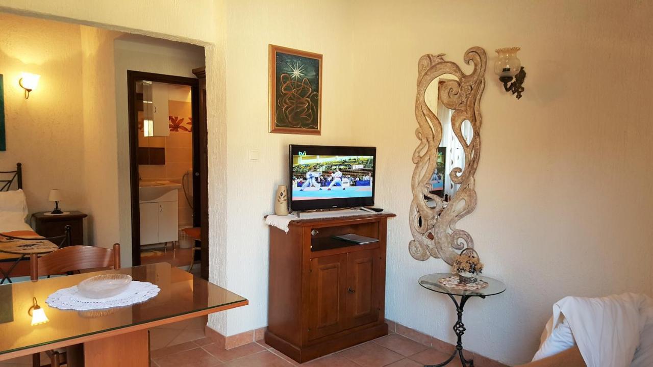 Apartment La Roza ฟุนตานา ภายนอก รูปภาพ