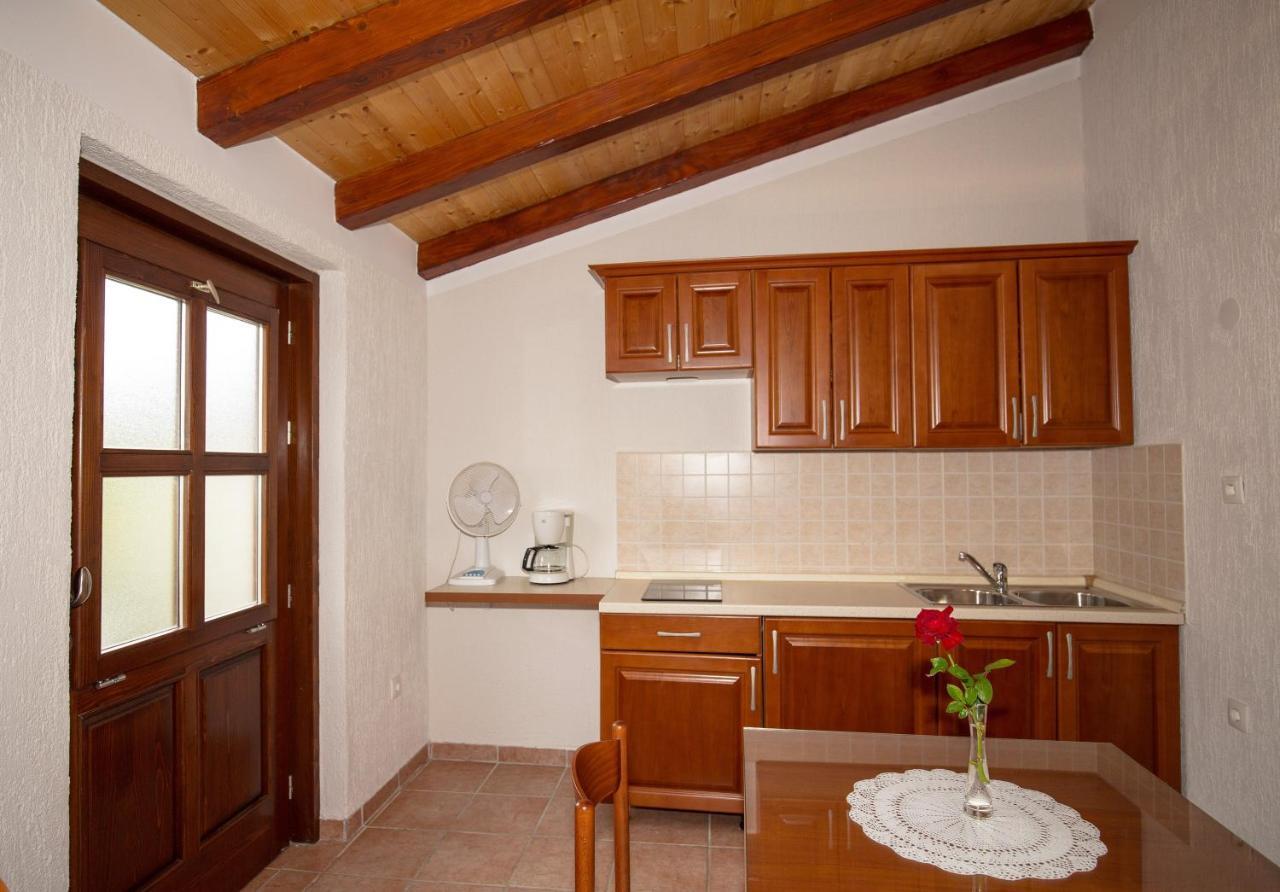 Apartment La Roza ฟุนตานา ภายนอก รูปภาพ