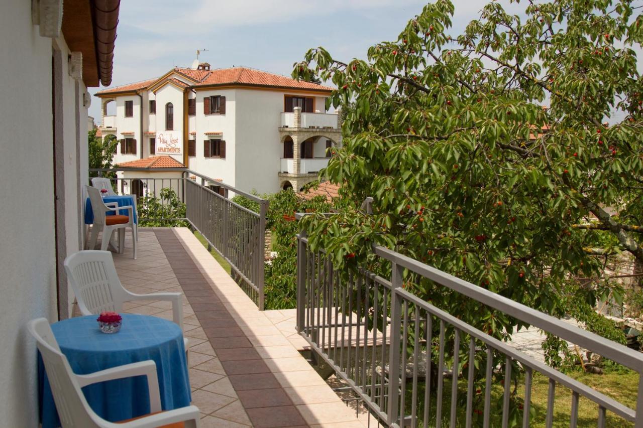Apartment La Roza ฟุนตานา ภายนอก รูปภาพ