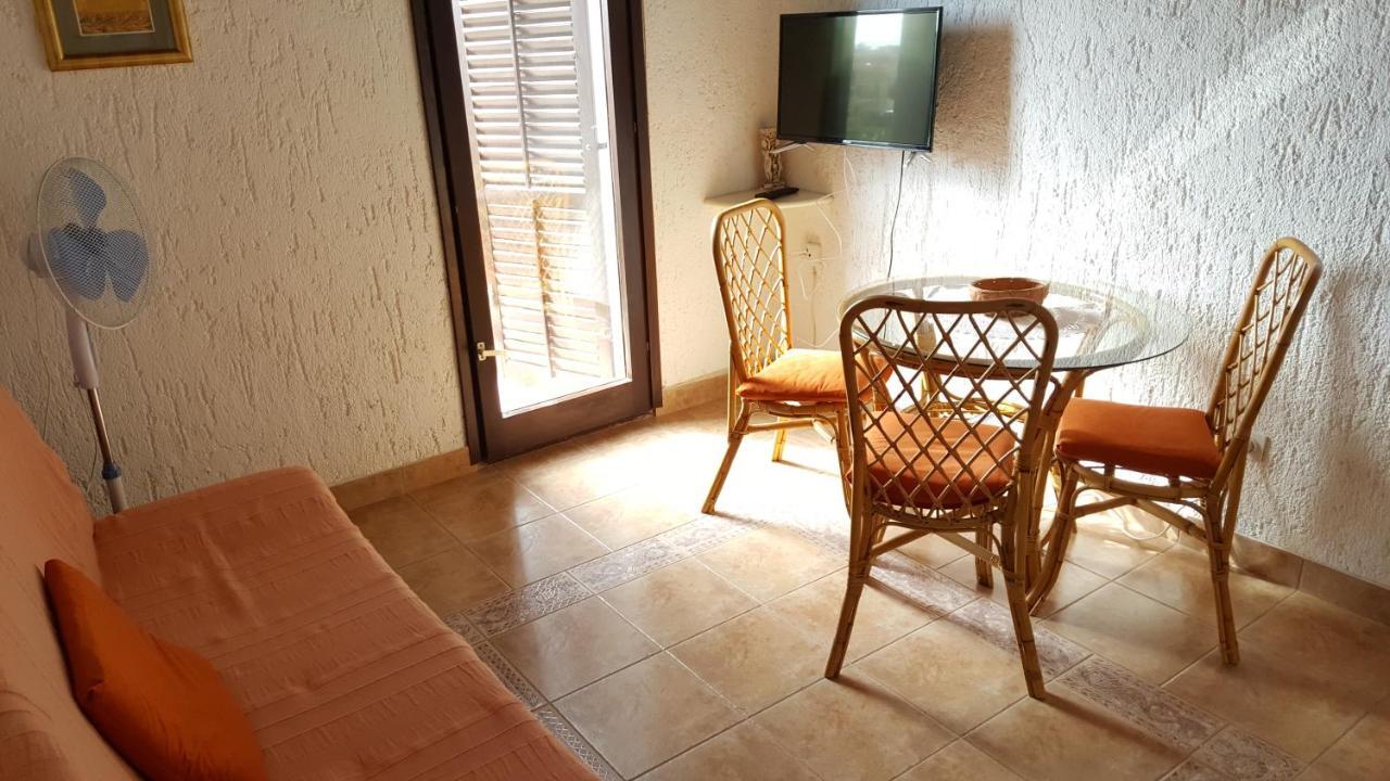 Apartment La Roza ฟุนตานา ภายนอก รูปภาพ